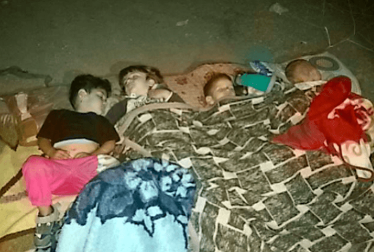 Save the Iraqi Yezidis from Genocide!6